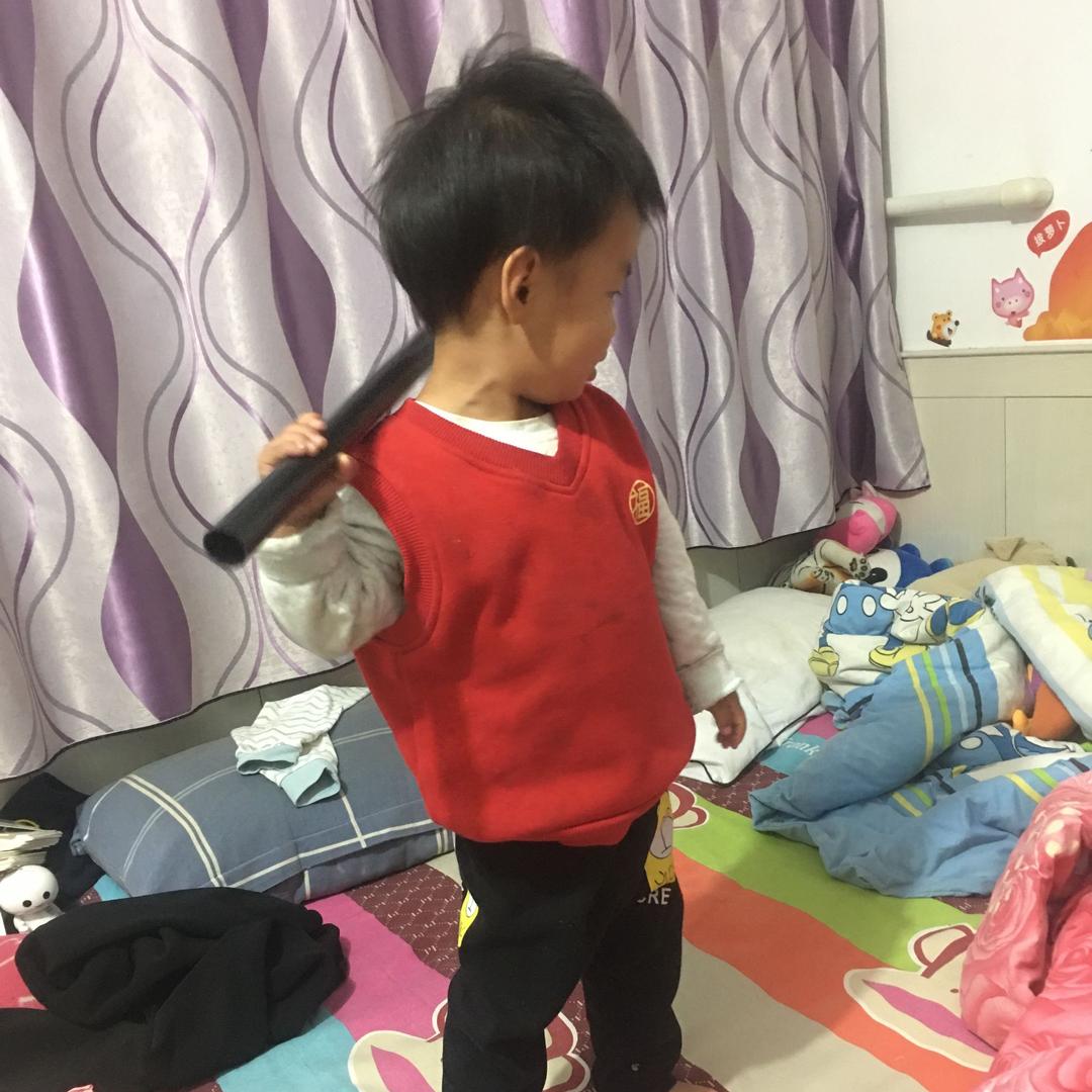 睿佳妈咪