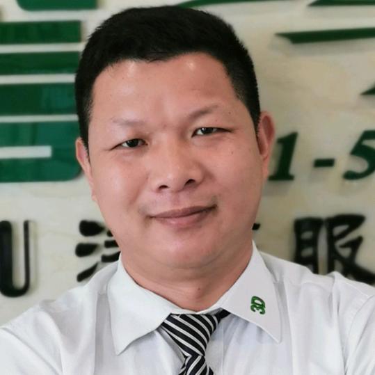 卓誉汽车服务总部