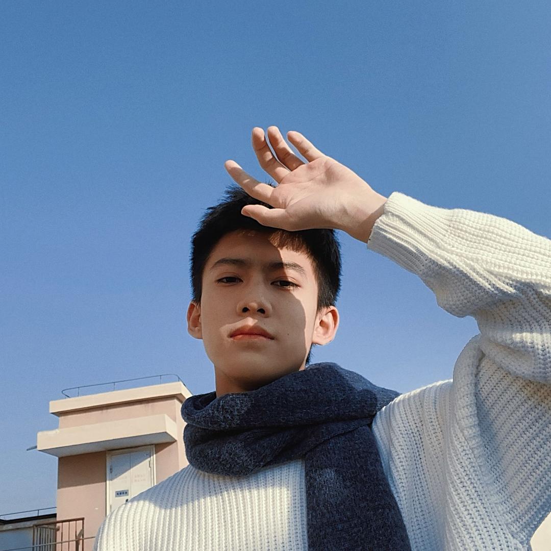 高泽宇@抖音
