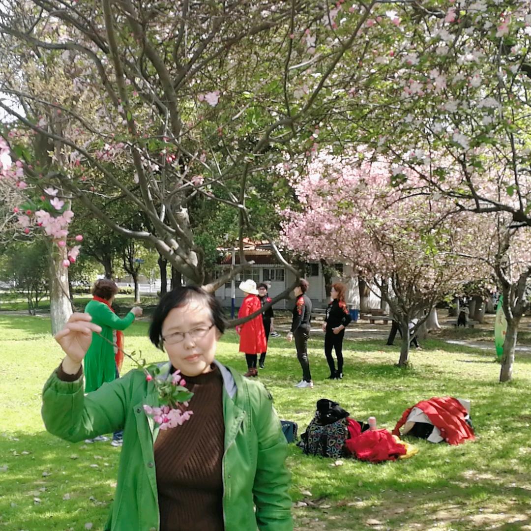 芳华