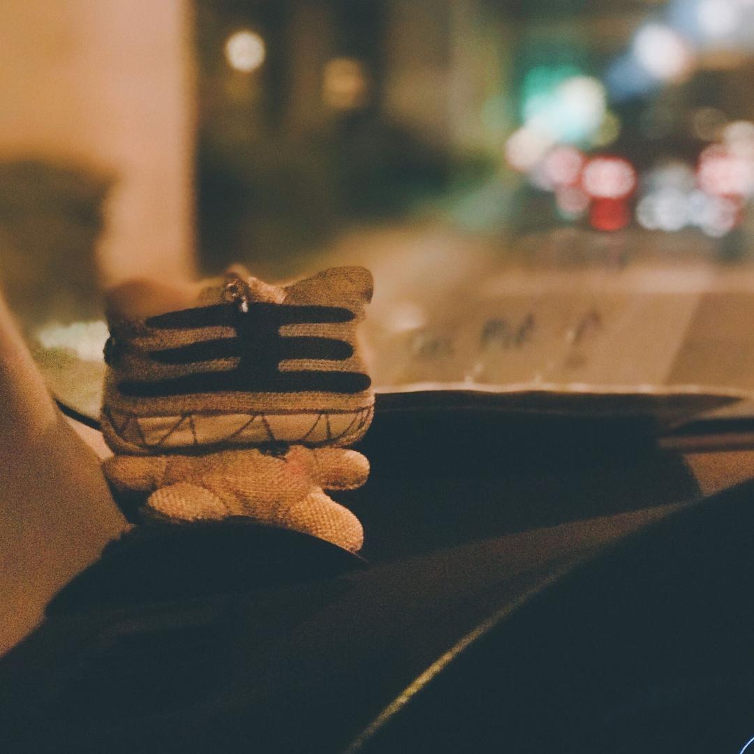 一碗蛋炒饭