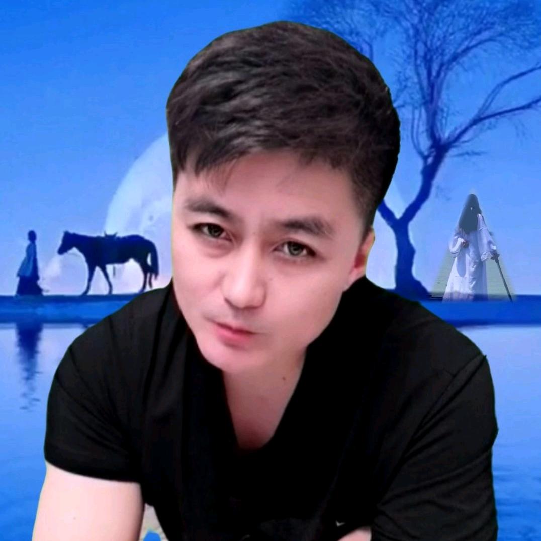 我在抖音刷到你