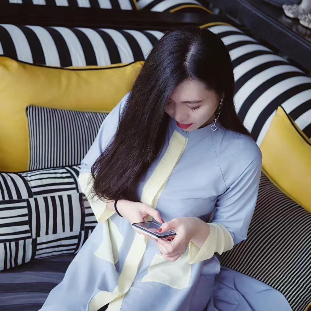 软装设计师王乃妍