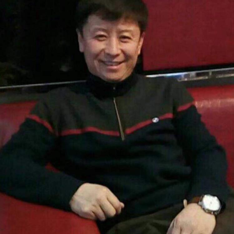 洪波