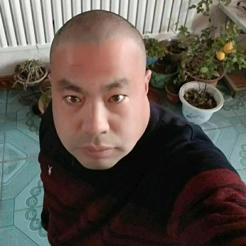 80后大叔