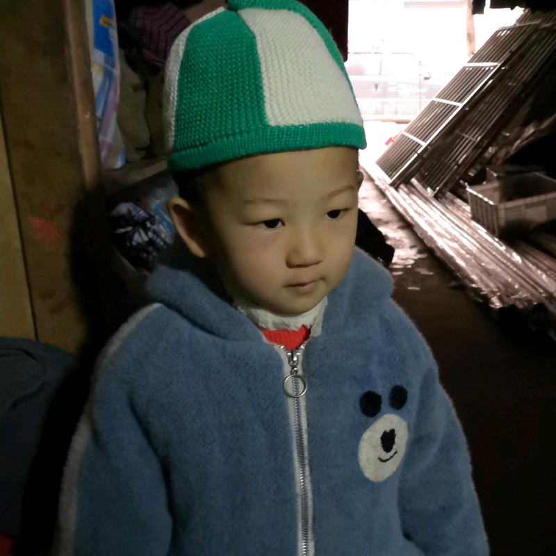 狼仔