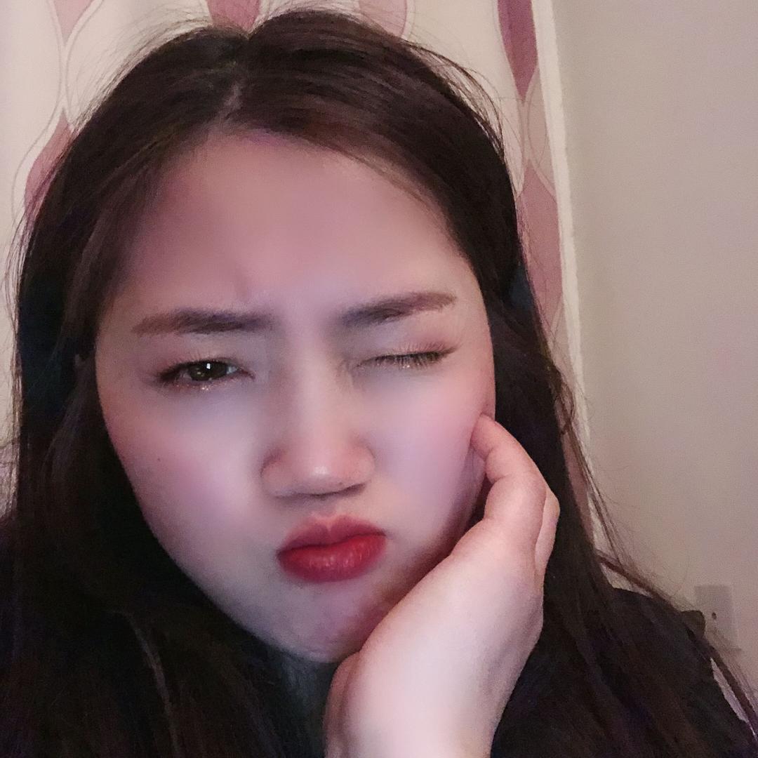 小脚丫