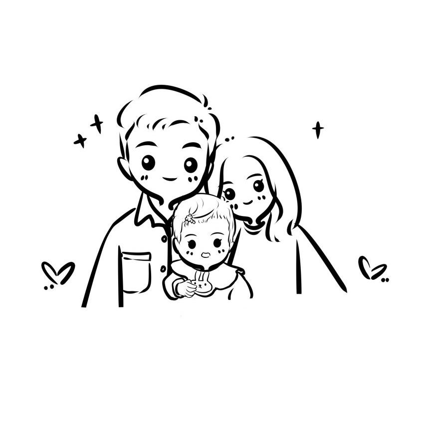桃桃妈妈（小月龄）