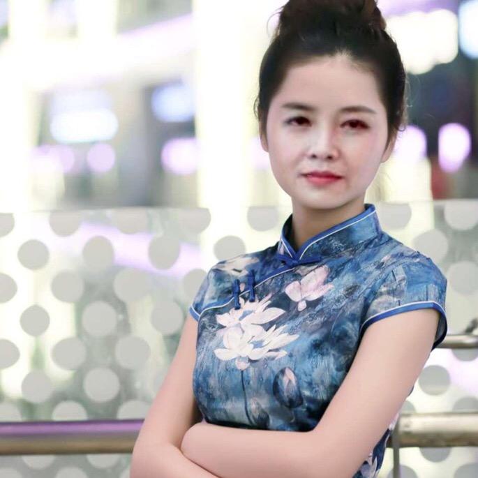 曹美人