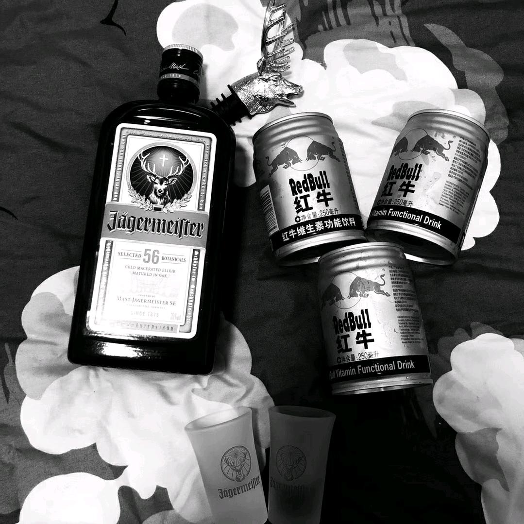 男人中的路易威登.