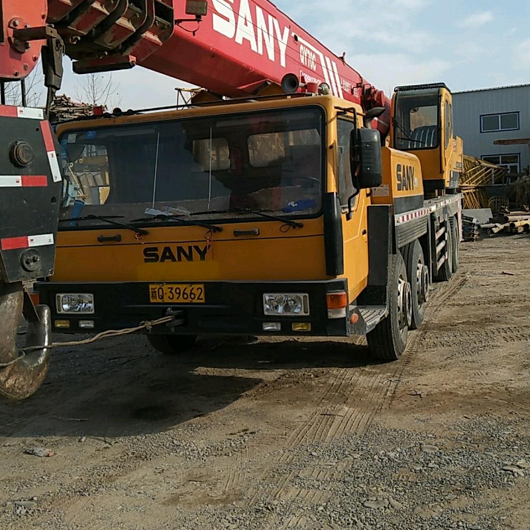 喀什聚鑫庞达机械设备租赁有限公司