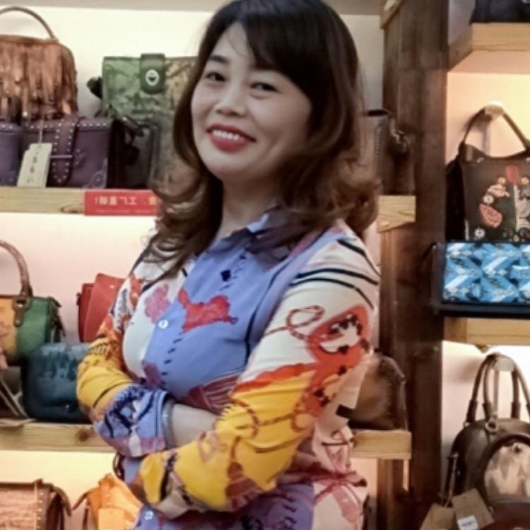 上海桂花姐