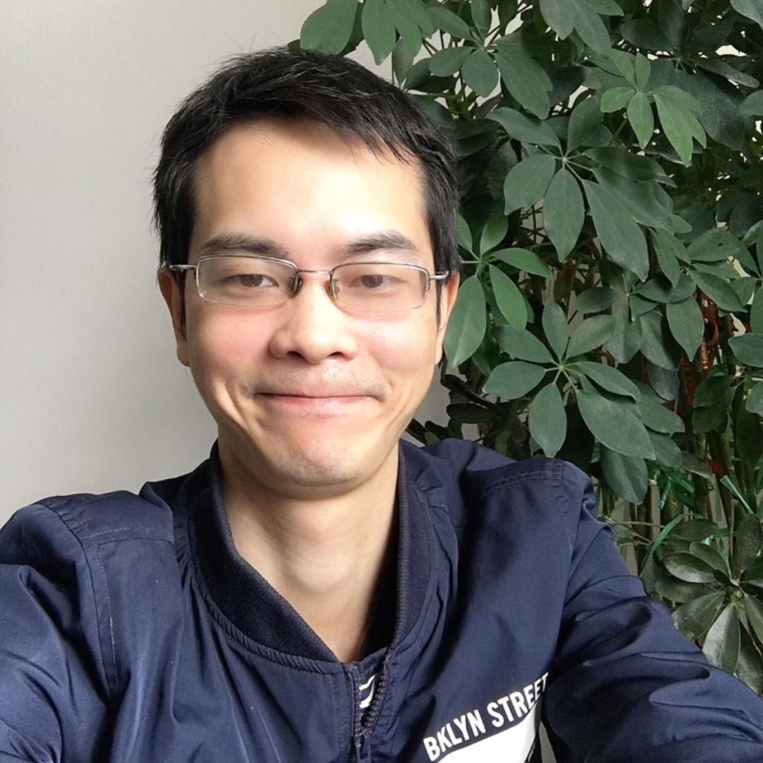 小章哥@抖音