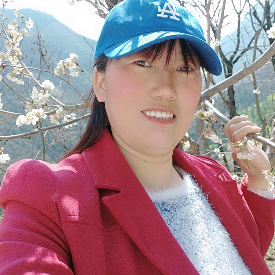 琴姐。