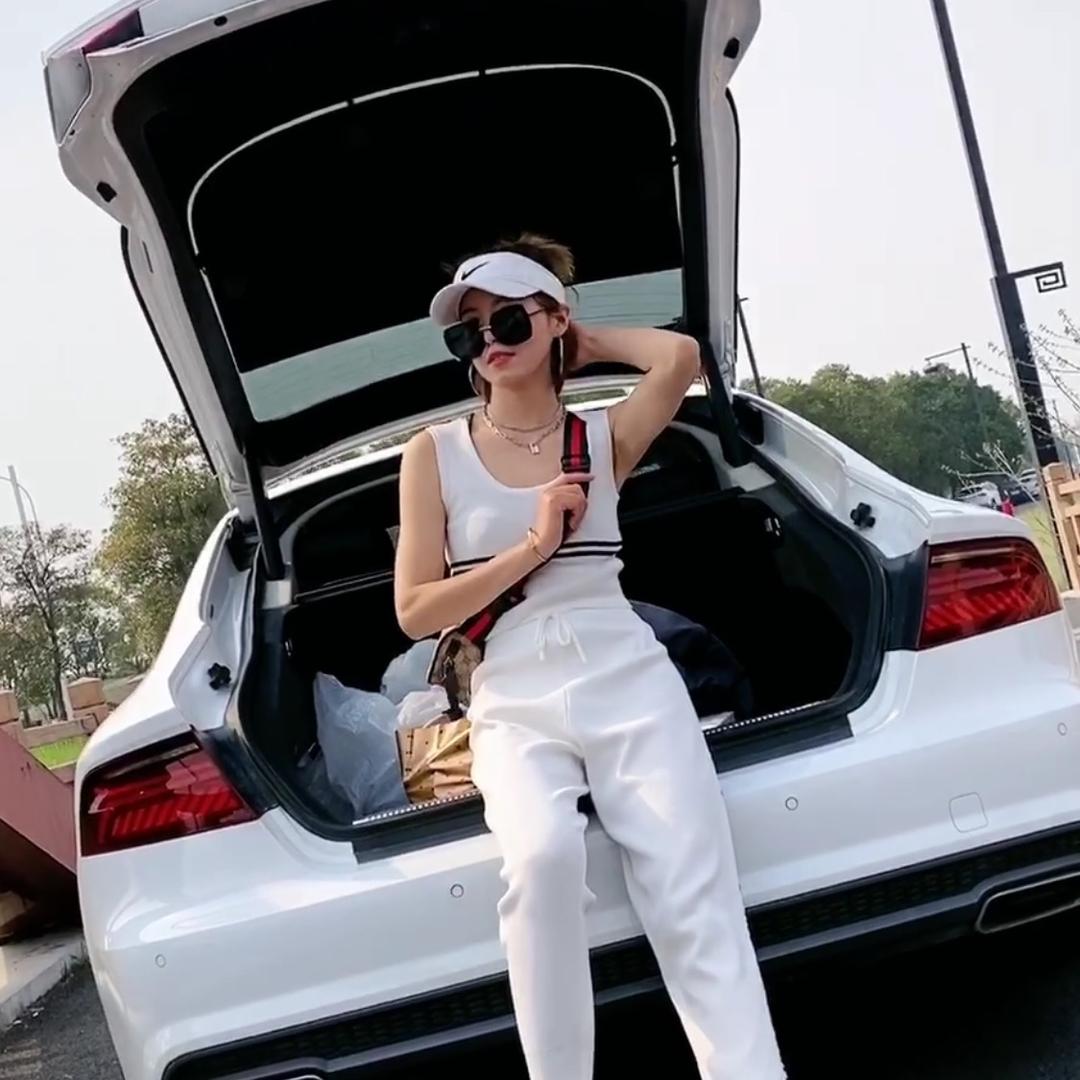 @Miss.L敏敏女装实体