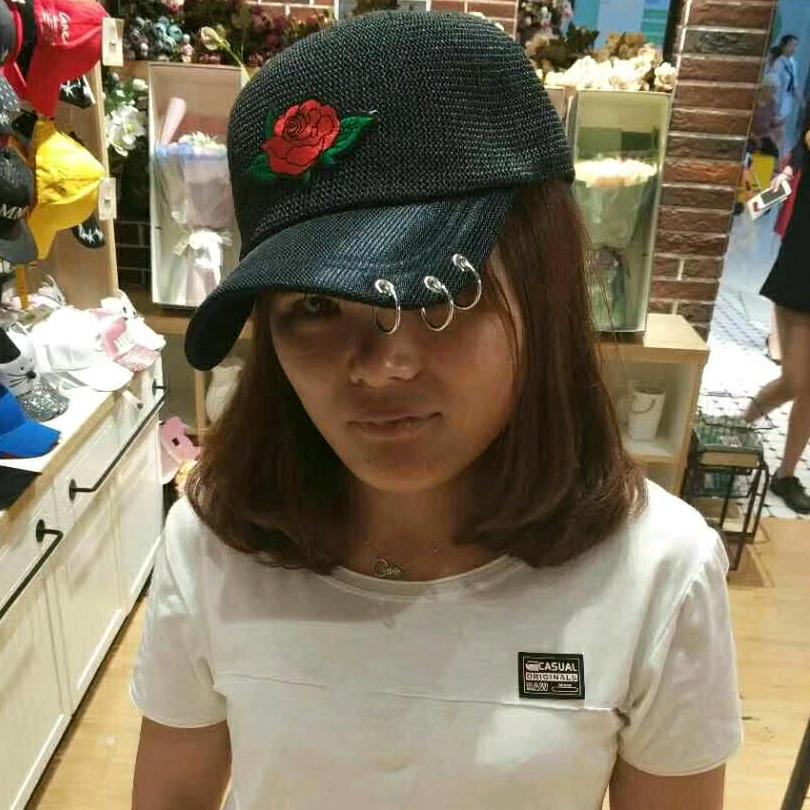 李秋雨