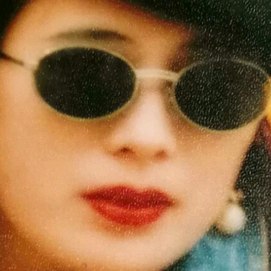 你猜猜我是谁？