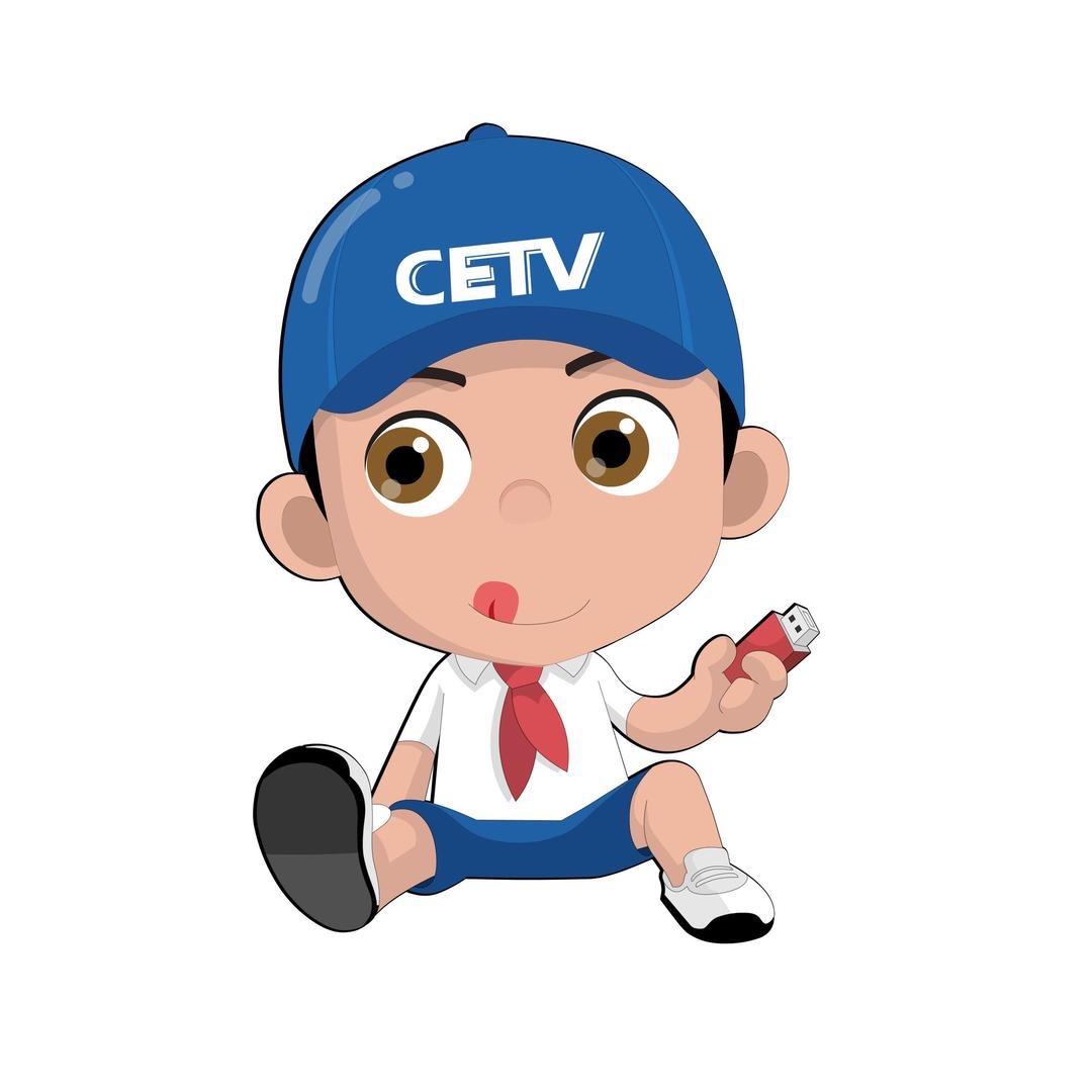 CETV家长朋友圈