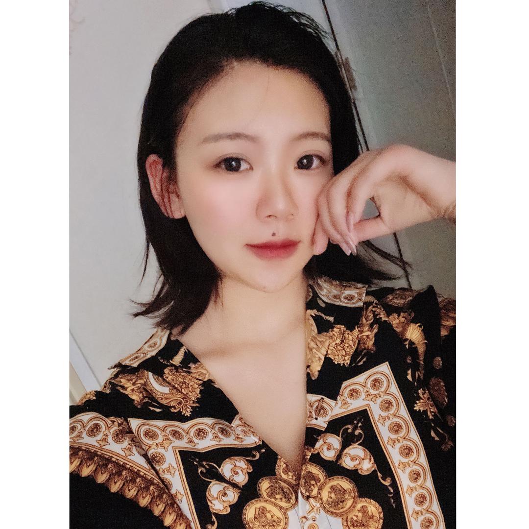 你的蔡小妹❤️