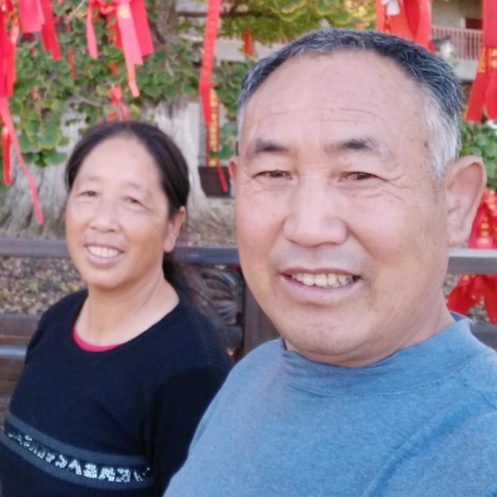 老玩童