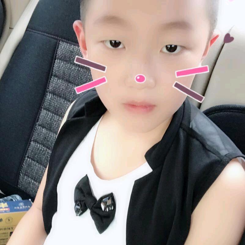 新边界