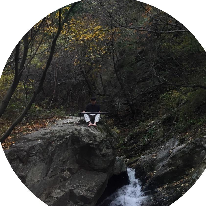 终南·高升·古琴