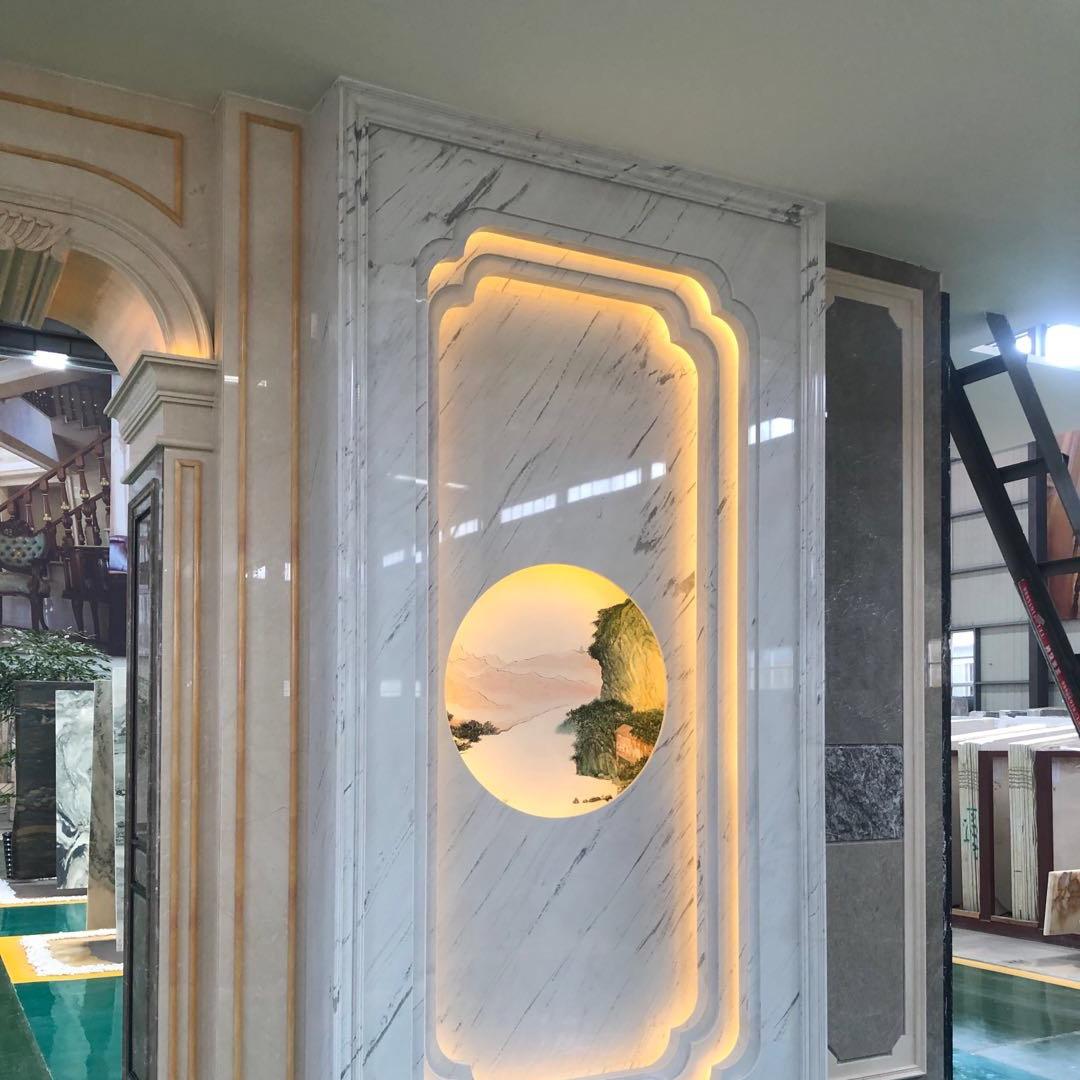 泰州·轩煌石材