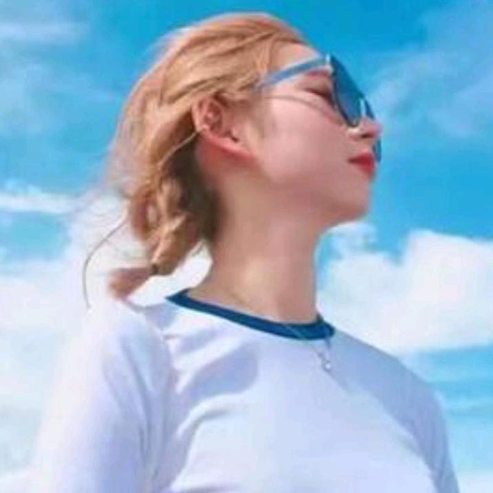 惠籽是个宝🌻