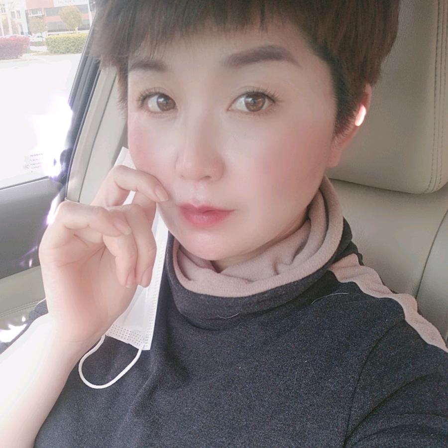 听雨女装