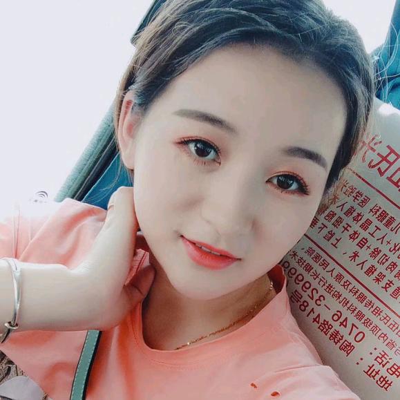 赵吖吖💞