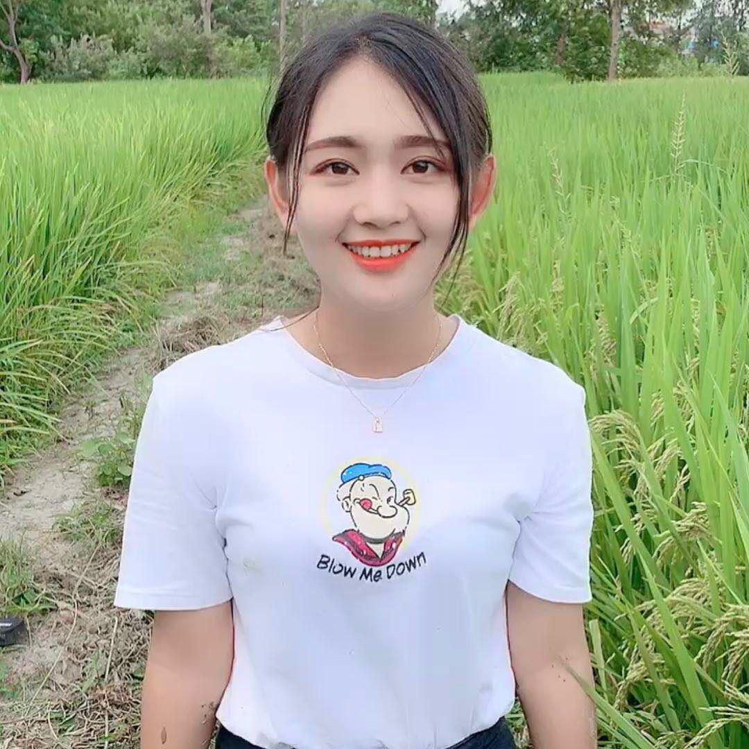 爱吃的依依