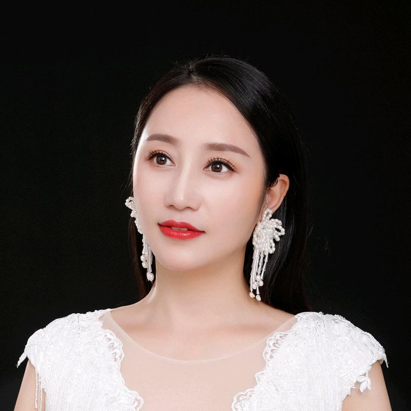 菲菲美妆护肤
