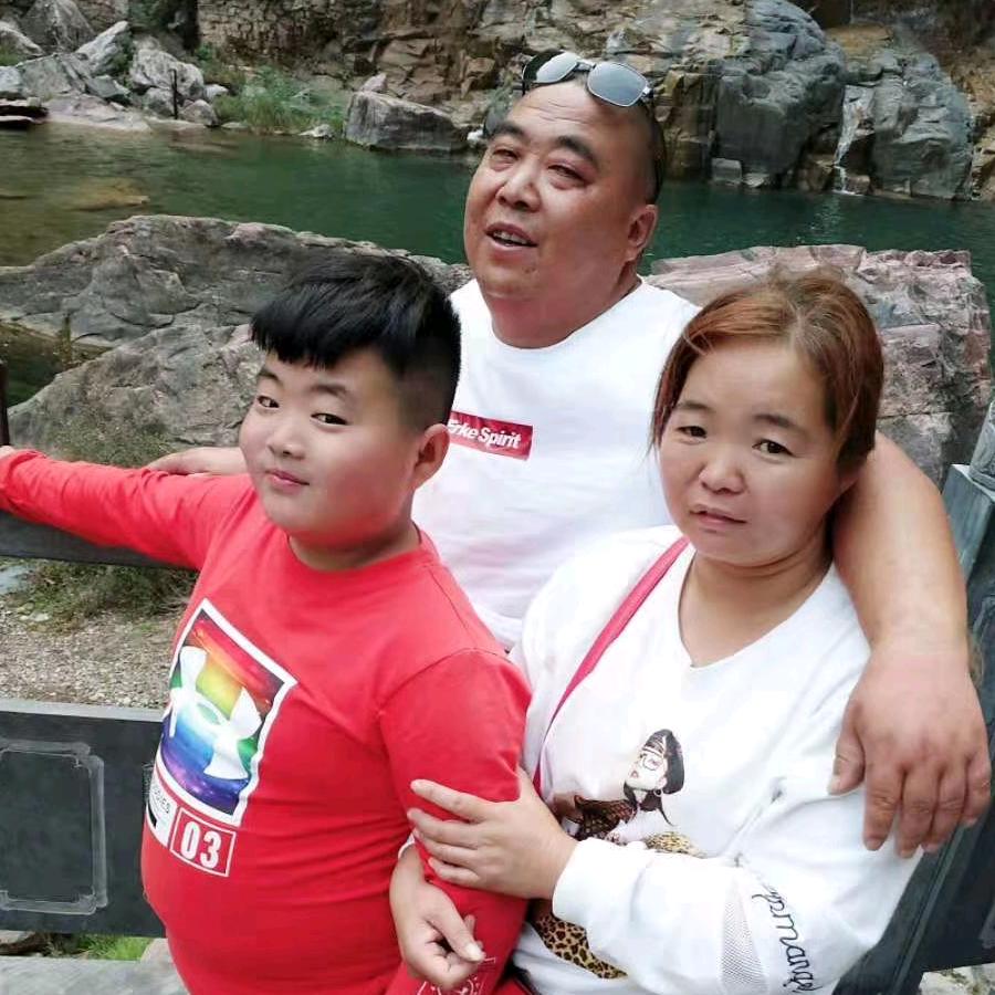幸福