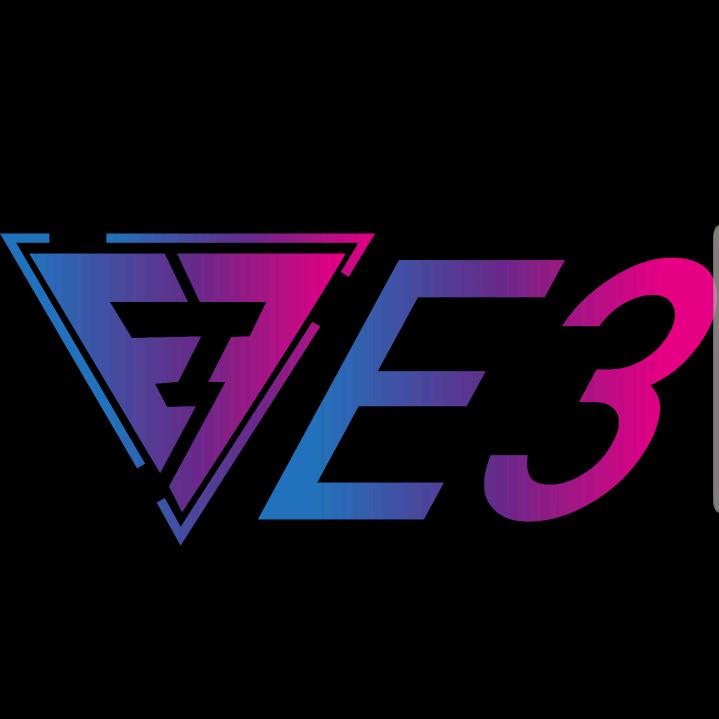 E3舞团@抖音