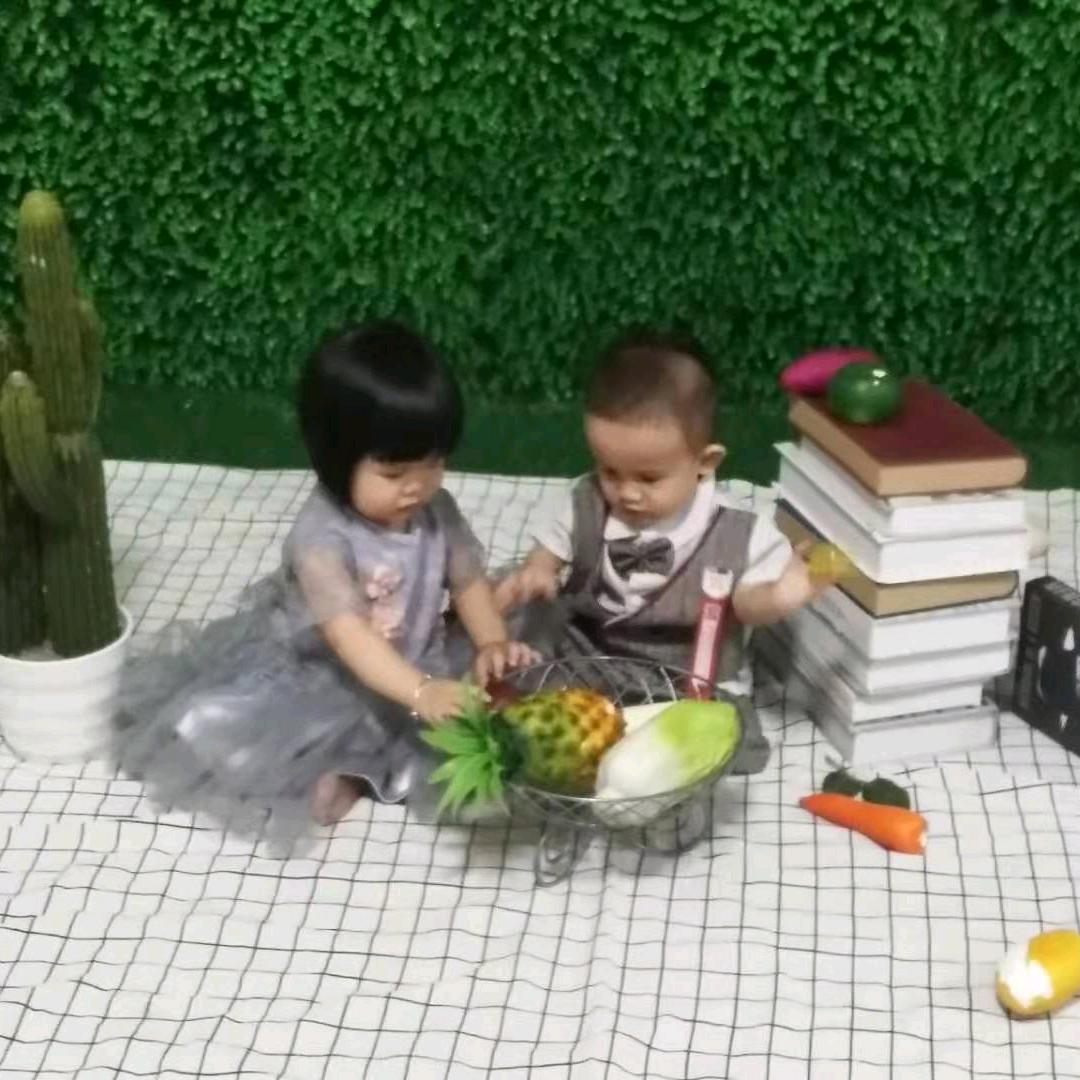 草粄婆