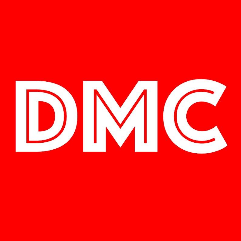 DMC爵士舞教师培训