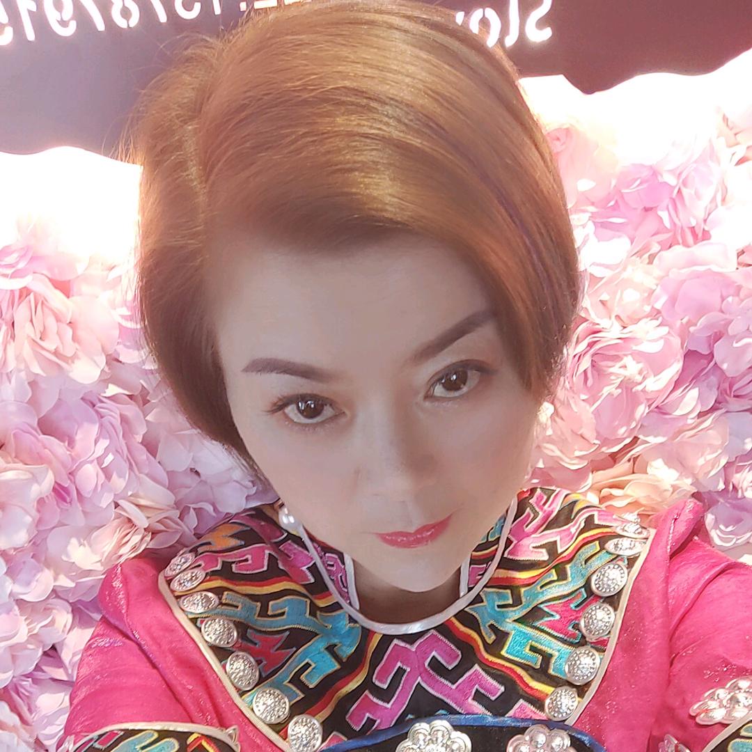 开心果<请勿连赞>