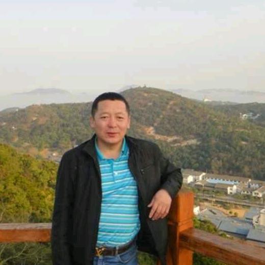 慧洪