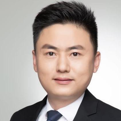 王振 常州重科减速机