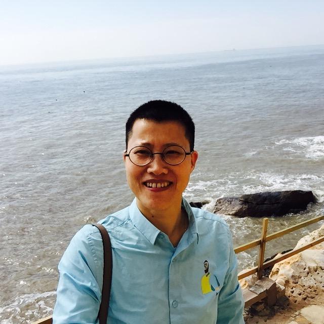 阿楠
