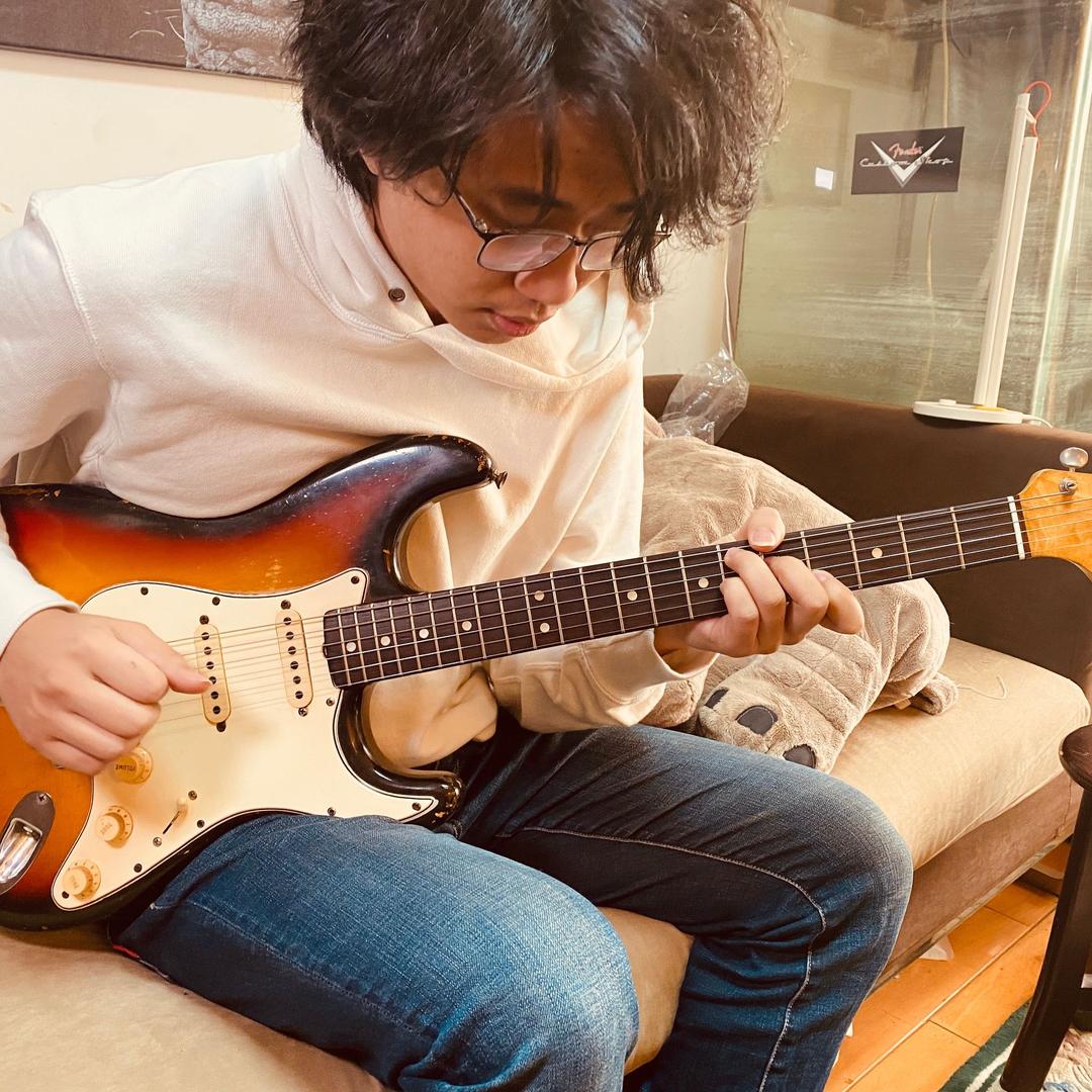李得Redd
