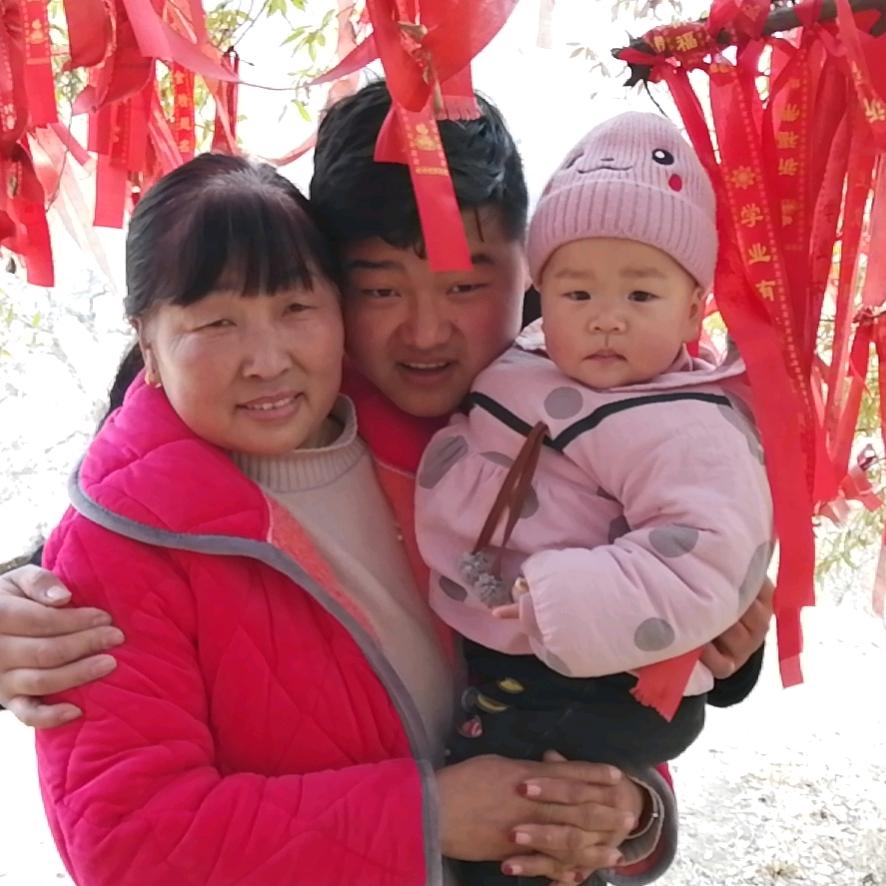 健康是福