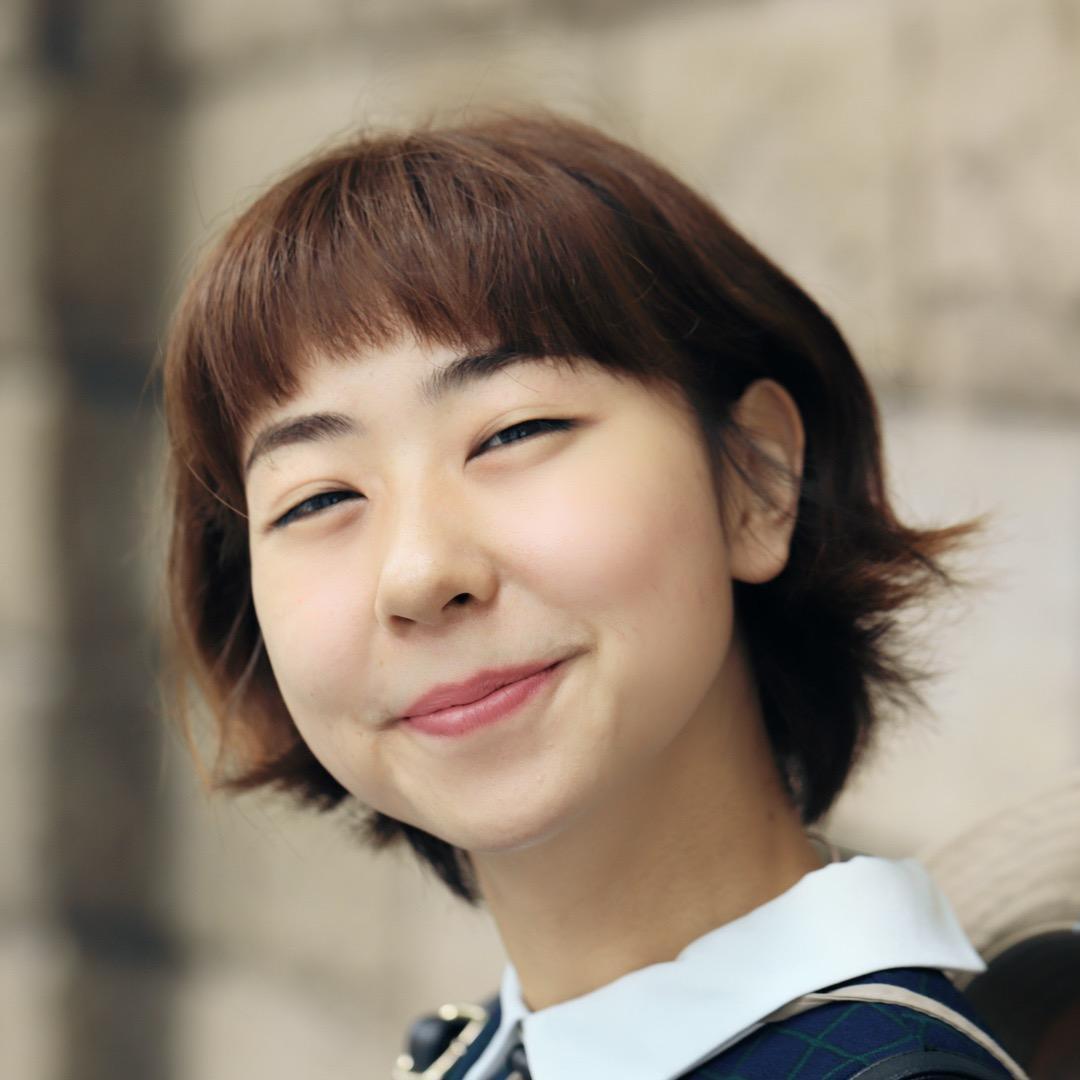元气阿明酱