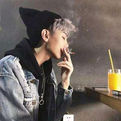老父亲