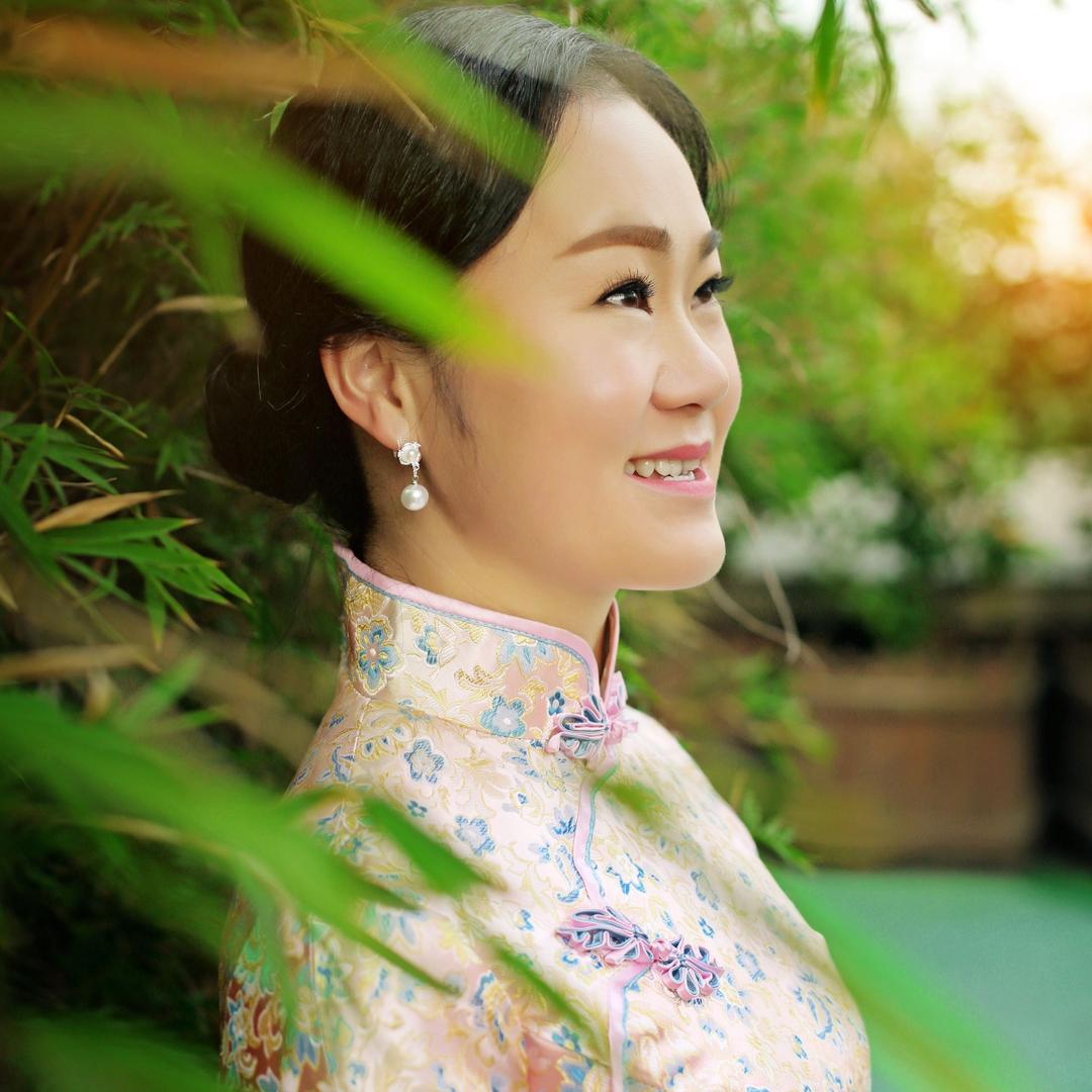 好人姐姐