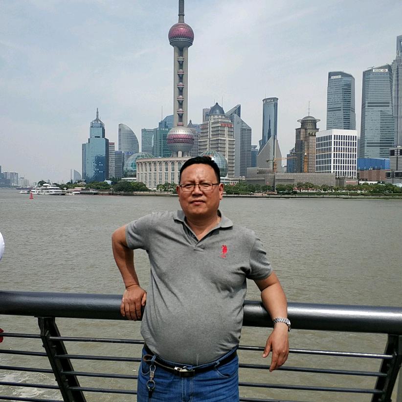 爱你一生的杰，隋邦杰