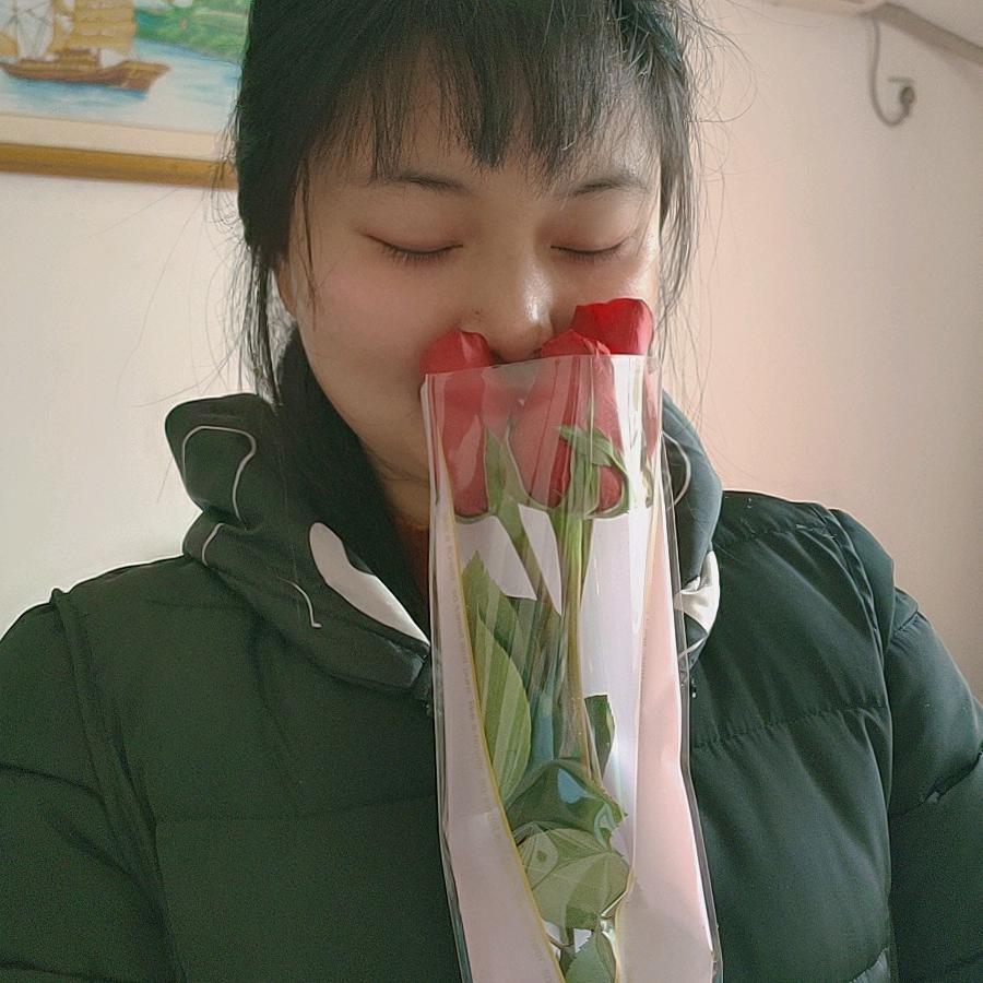 守候自己的后半身