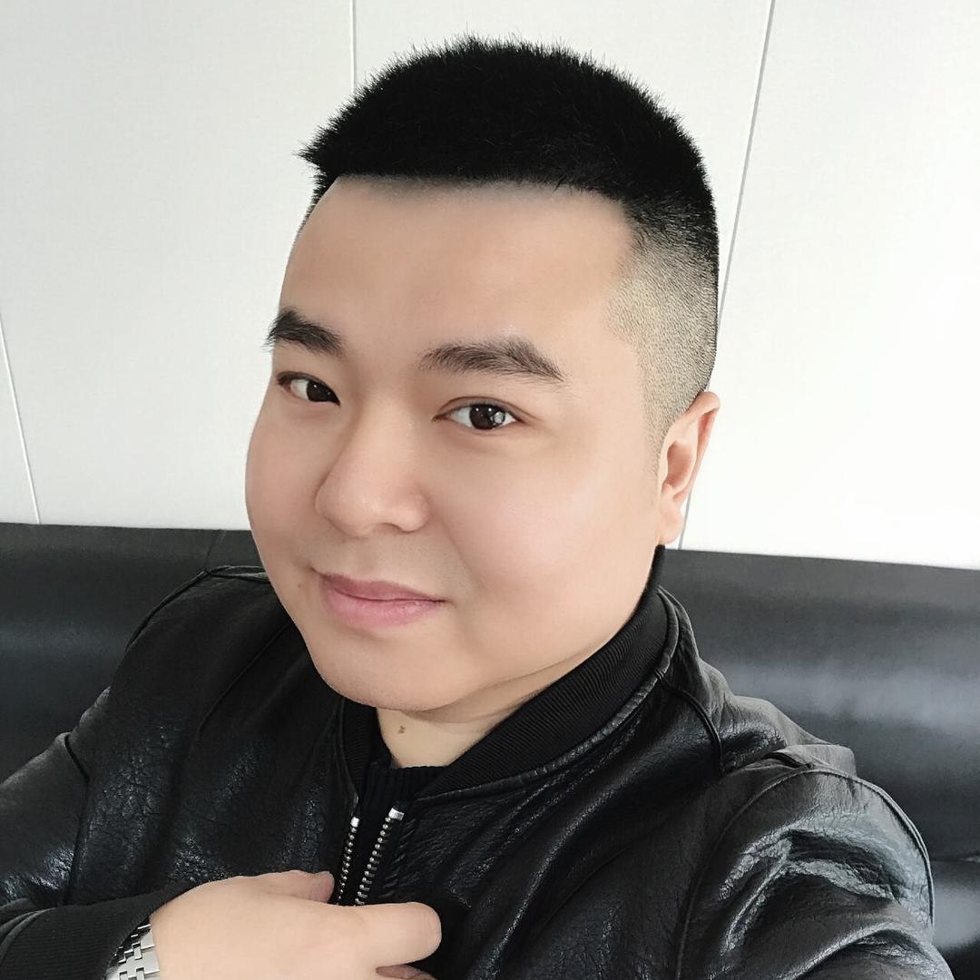 胖哥逗人爱