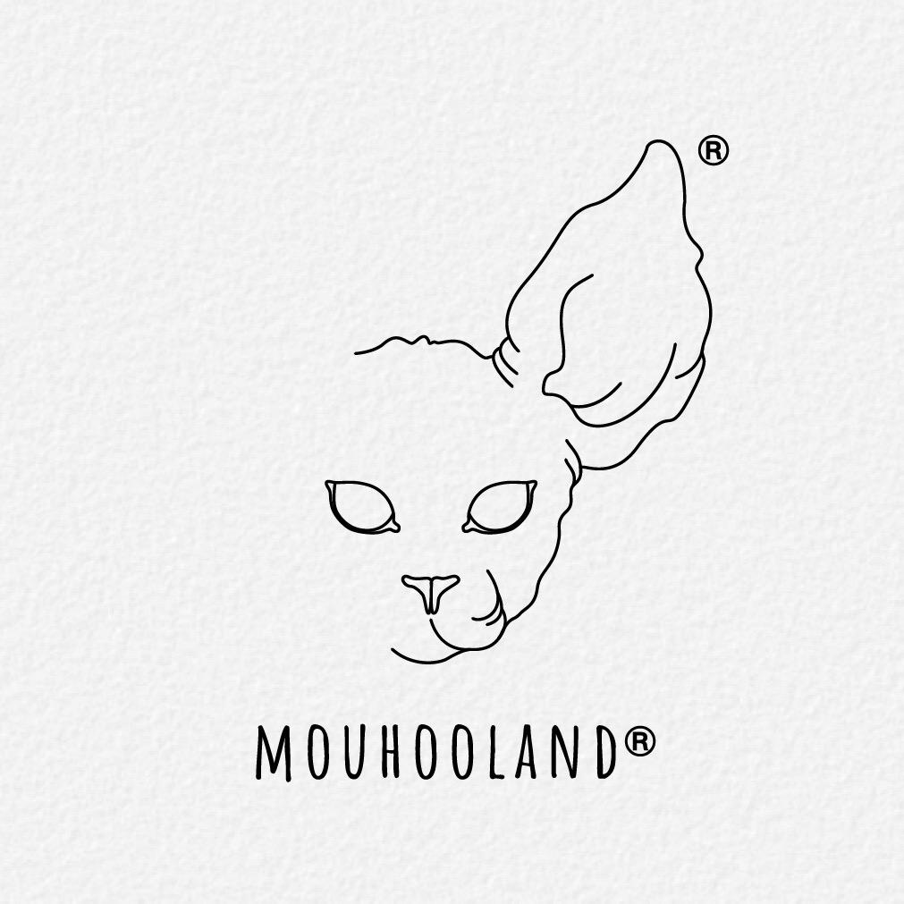 Mouhooland官方旗舰店