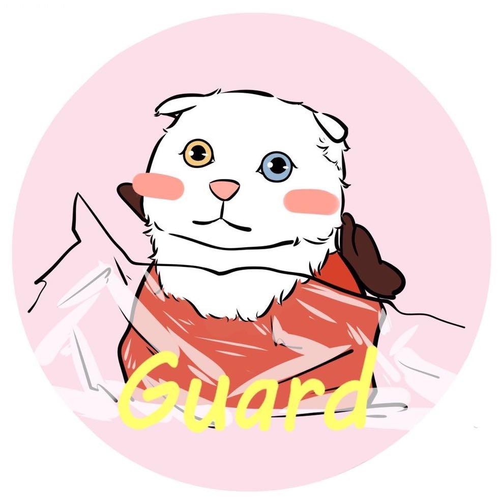 是招财的猫舍呀